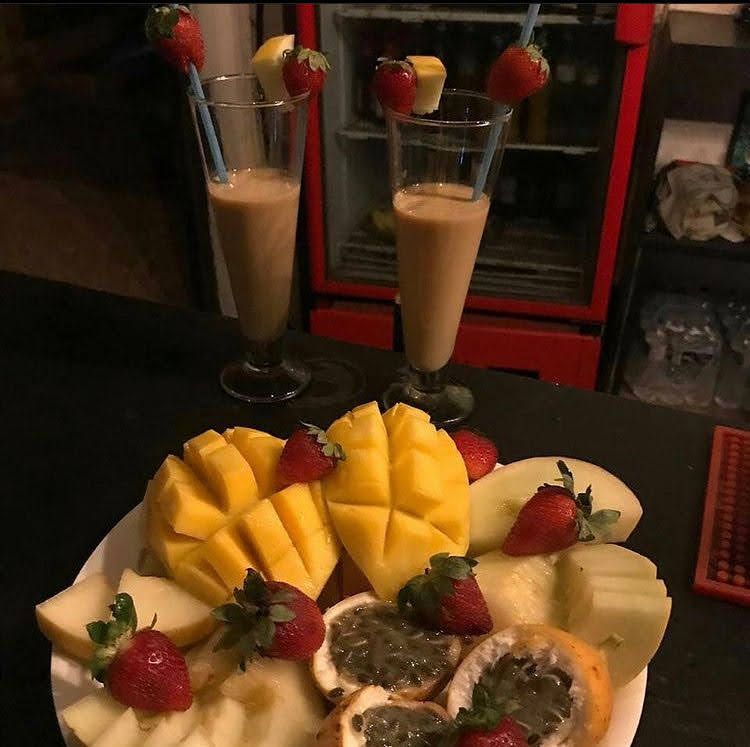 COCKS TOWN BEACH STAY GUESTHOUSE - 9