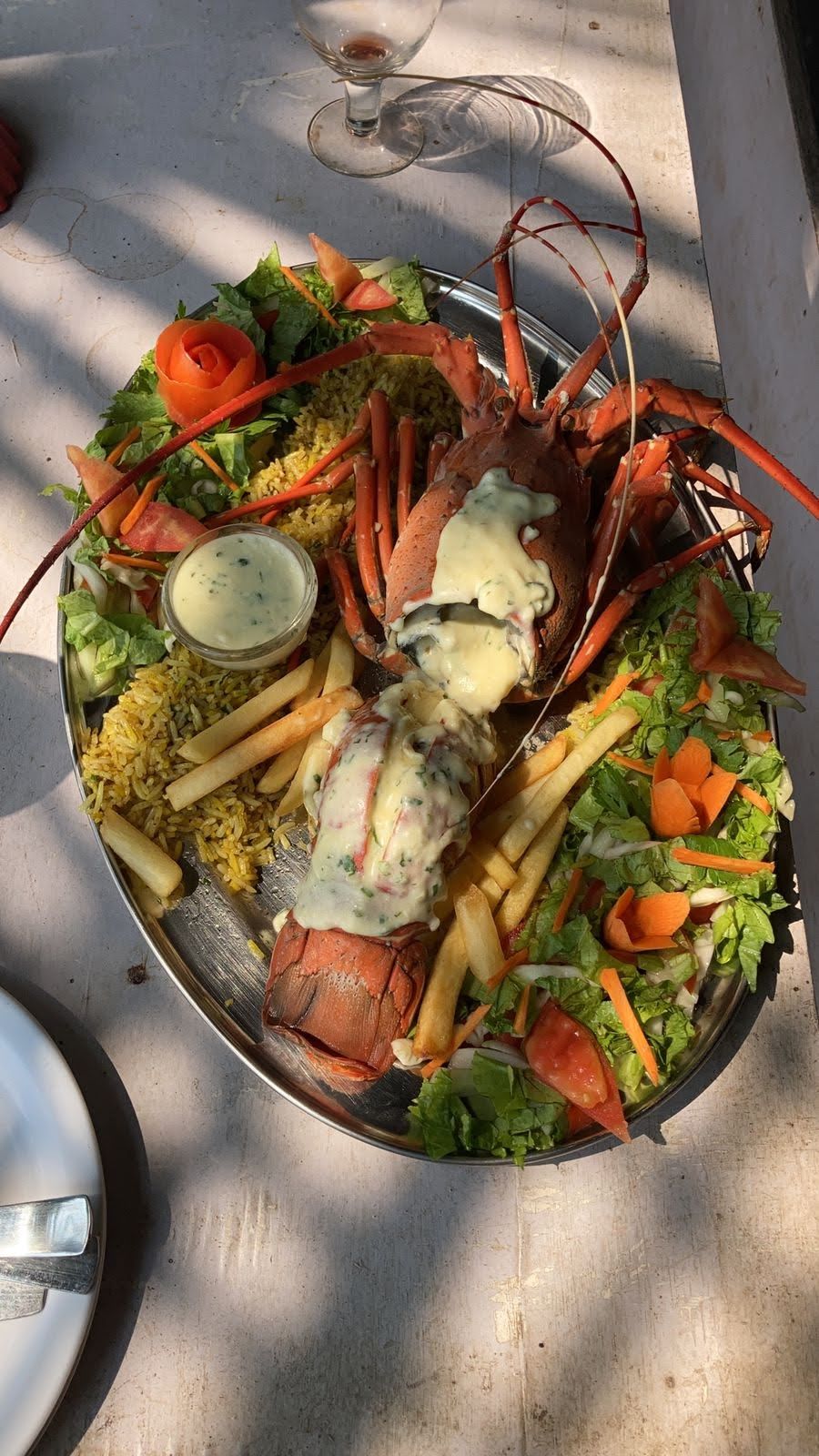 COCKS TOWN BEACH STAY GUESTHOUSE - 7