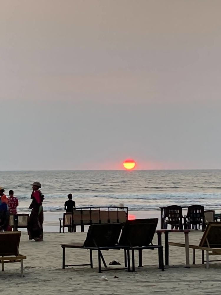 COCKS TOWN BEACH STAY GUESTHOUSE - 4