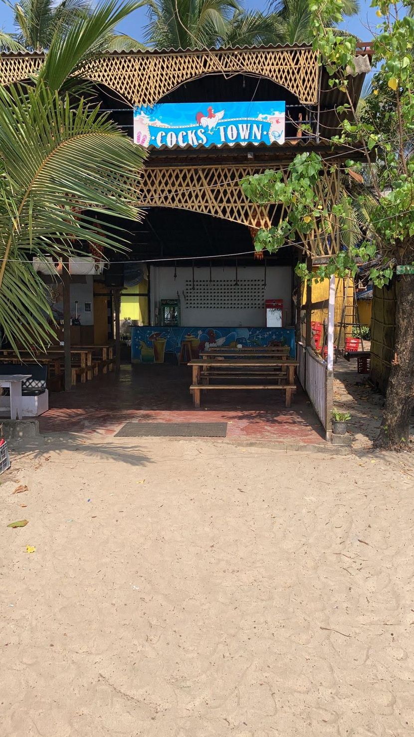 COCKS TOWN BEACH STAY GUESTHOUSE - 5