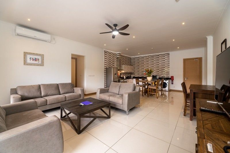 ROYALE SUITES LUXURY APARTMENTS - 7