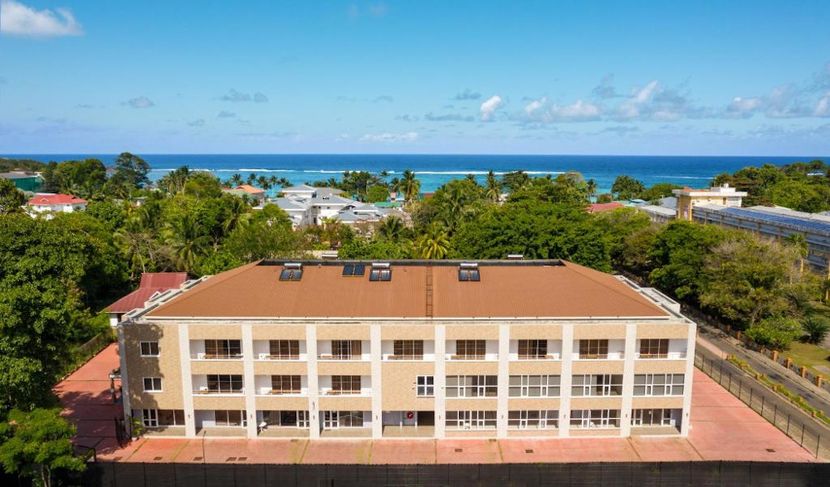 ROYALE SUITES LUXURY APARTMENTS - 1