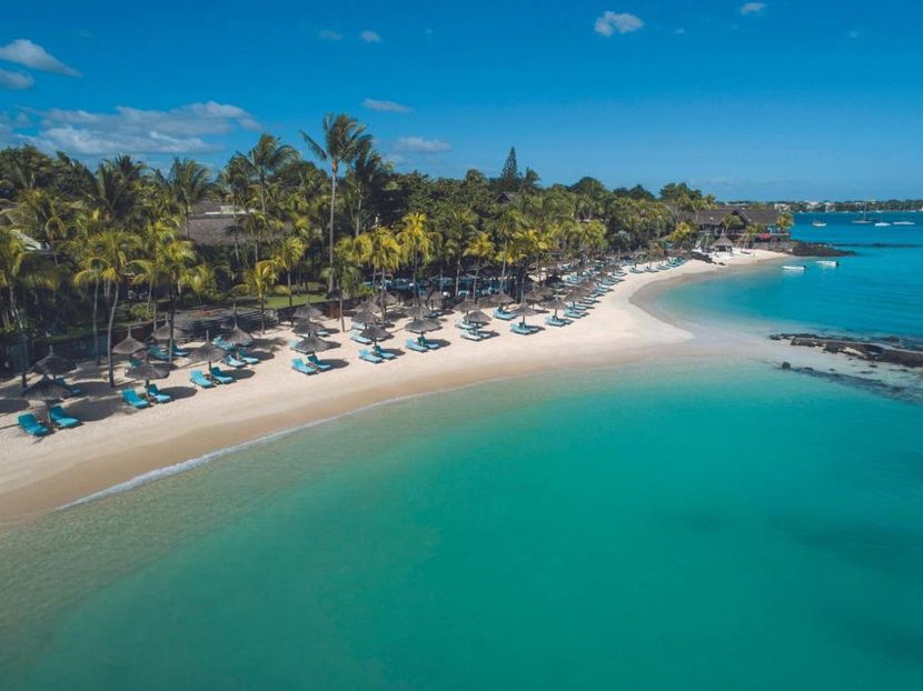 ROYAL PALM BEACHCOMBER LUXURY - 1