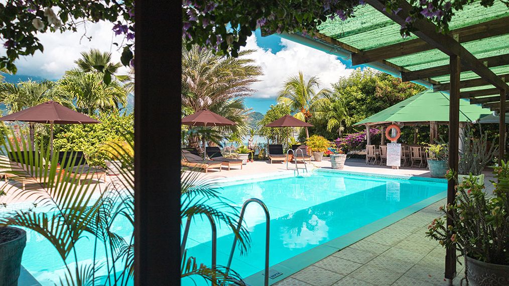 Картинка отеля - 3