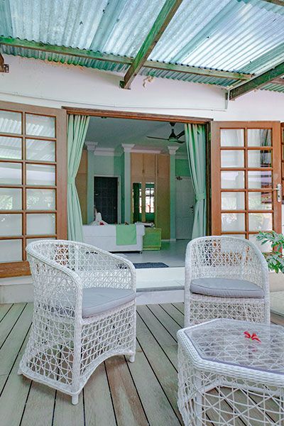 Картинка отеля - 7