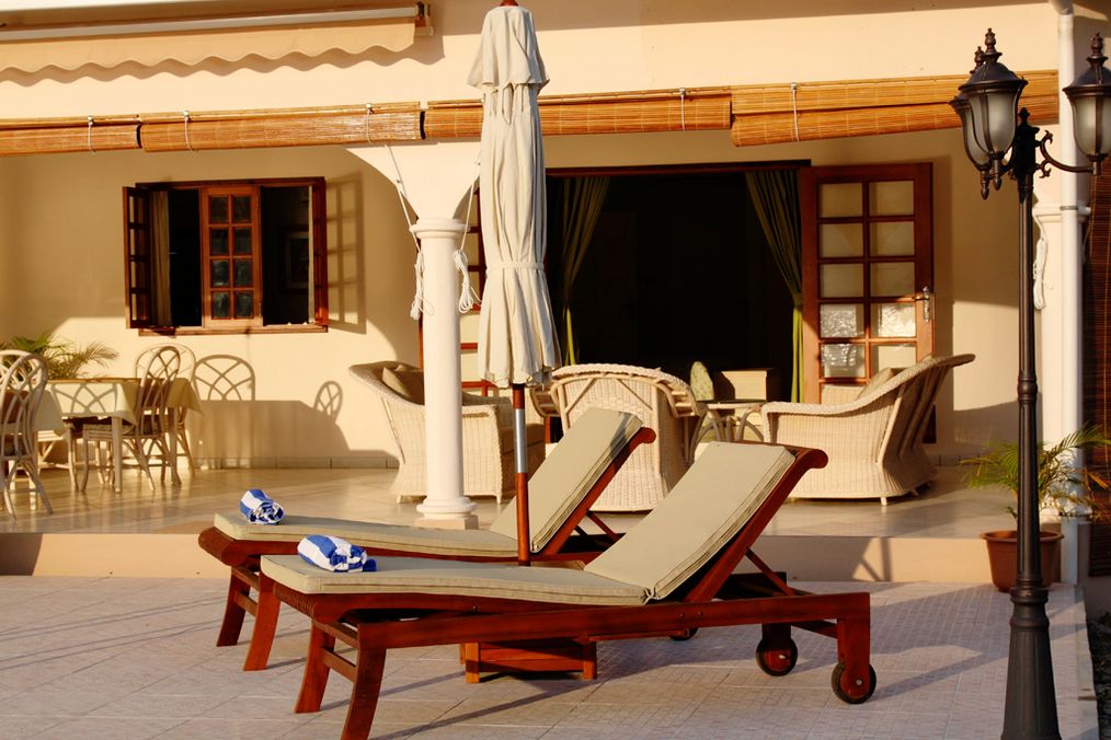 Картинка отеля - 6