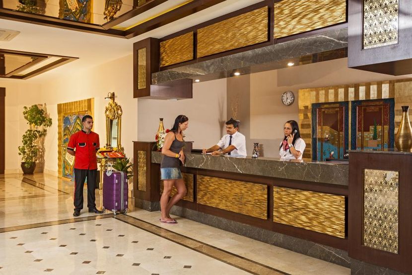 Dosi Hotel Side - 3