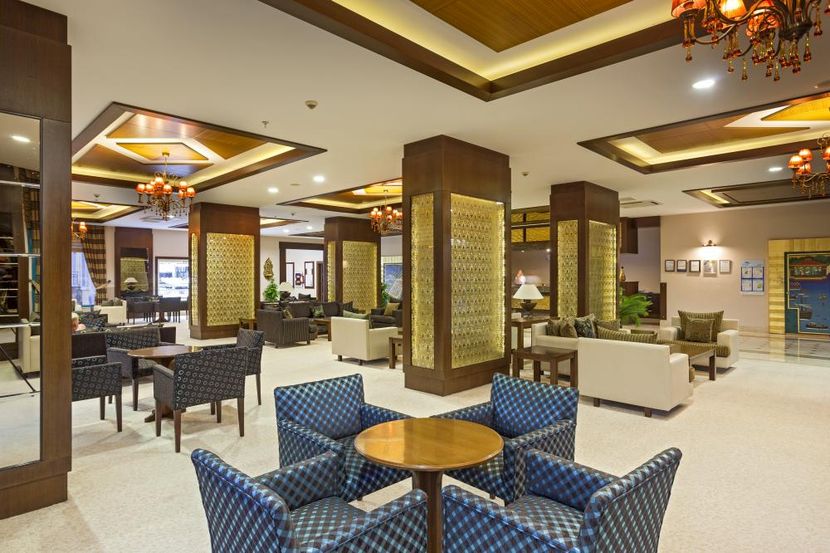 Dosi Hotel Side - 4