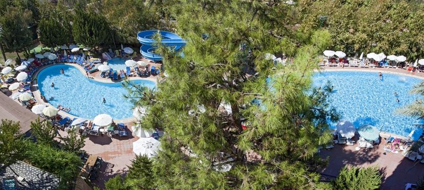 Dosi Hotel Side - 5