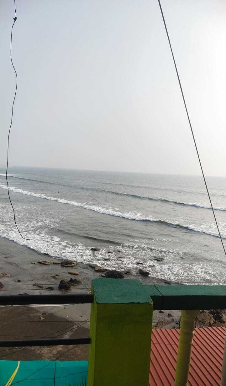 HILL TOP GUESTHOUSE (ex. HILL TOP BEACH HOTEL) - 5