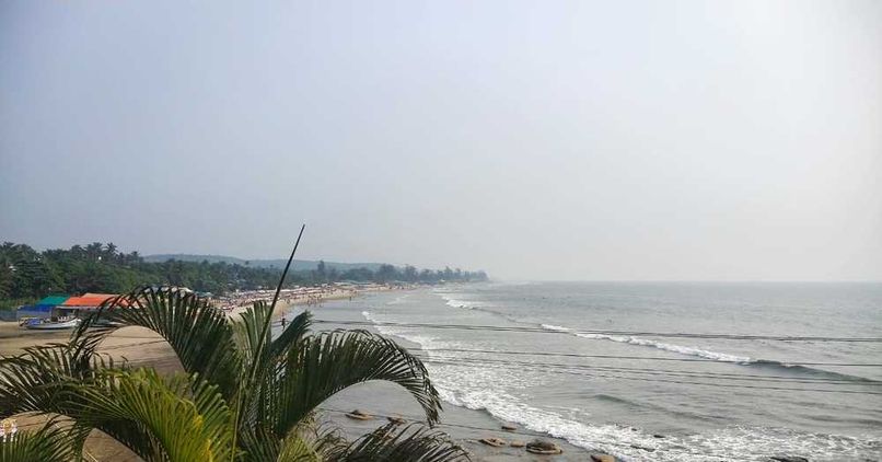 HILL TOP GUESTHOUSE (ex. HILL TOP BEACH HOTEL) - 4