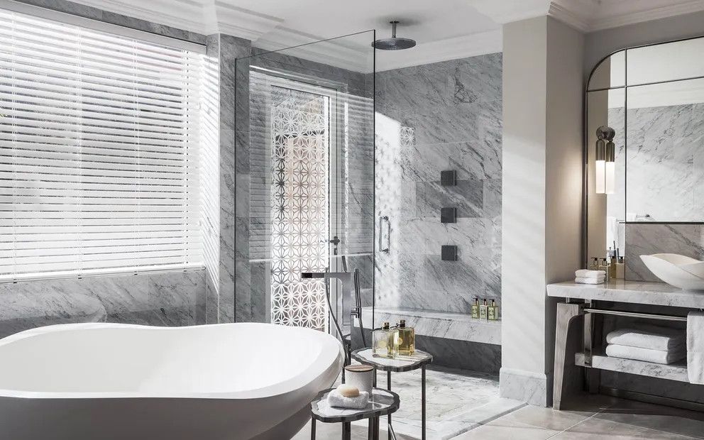 ONE & ONLY LE SAINT GERAN HOTEL - 27