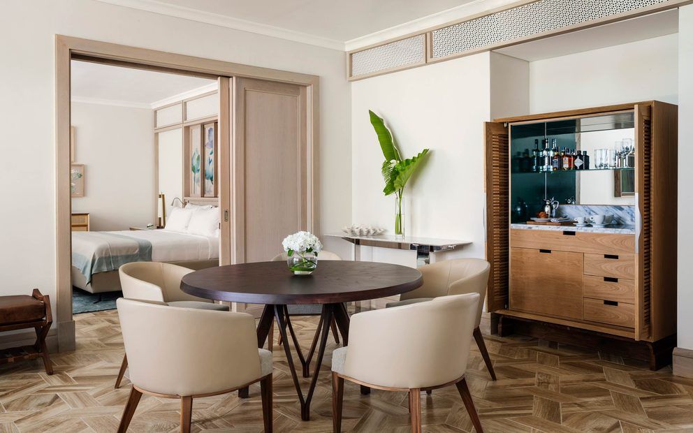 ONE & ONLY LE SAINT GERAN HOTEL - 25