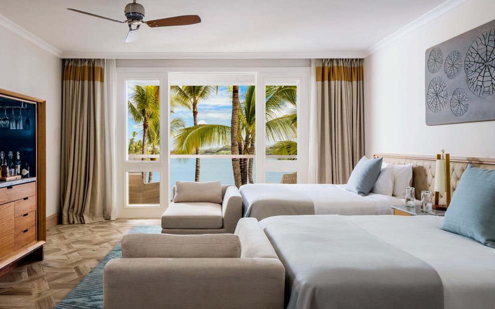 ONE & ONLY LE SAINT GERAN HOTEL - 23