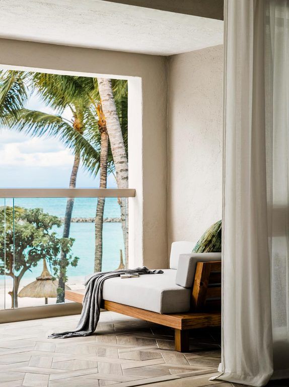 ONE & ONLY LE SAINT GERAN HOTEL - 20