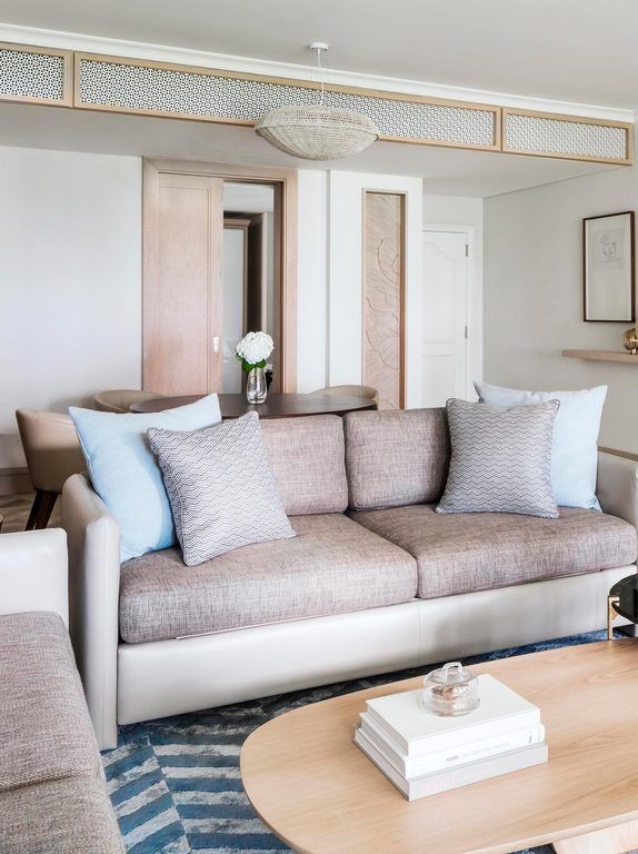 ONE & ONLY LE SAINT GERAN HOTEL - 19