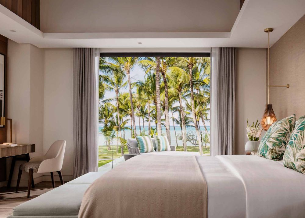 ONE & ONLY LE SAINT GERAN HOTEL - 18