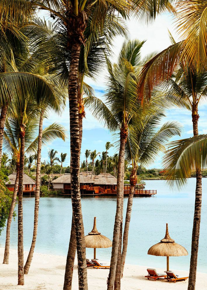 ONE & ONLY LE SAINT GERAN HOTEL - 15