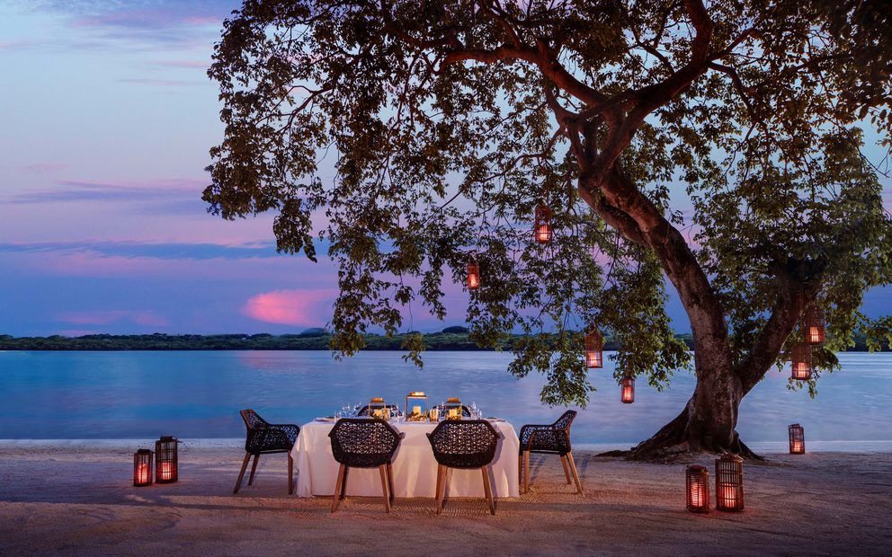 ONE & ONLY LE SAINT GERAN HOTEL - 13