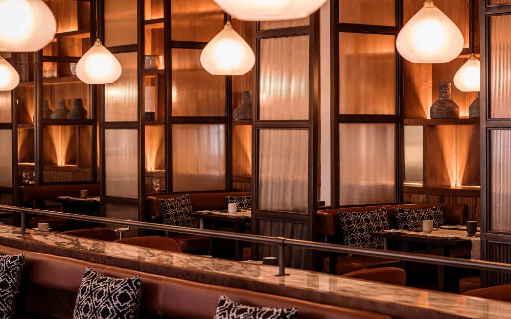 ONE & ONLY LE SAINT GERAN HOTEL - 12