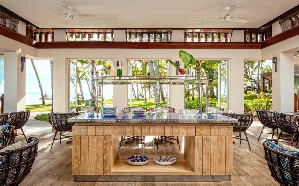 ONE & ONLY LE SAINT GERAN HOTEL - 11