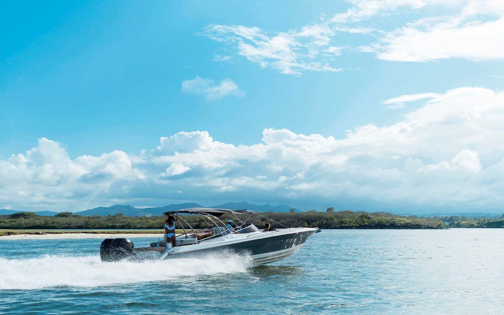 ONE & ONLY LE SAINT GERAN HOTEL - 8