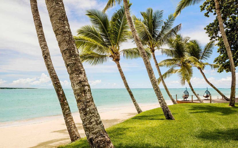 ONE & ONLY LE SAINT GERAN HOTEL - 6