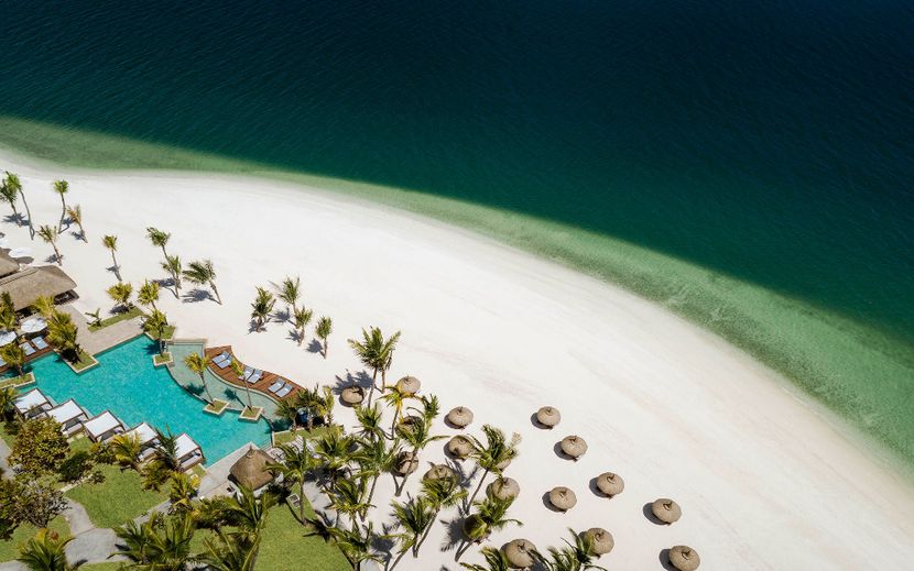 ONE & ONLY LE SAINT GERAN HOTEL - 4