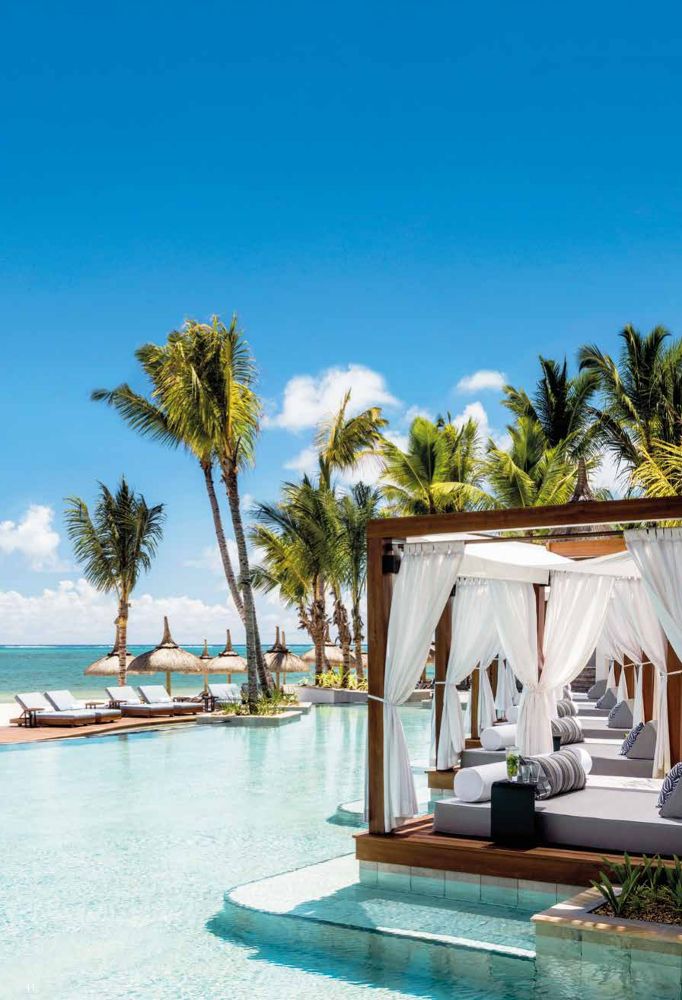 ONE & ONLY LE SAINT GERAN HOTEL - 2