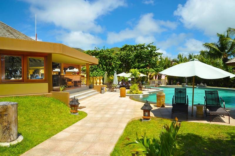 Картинка отеля - 8