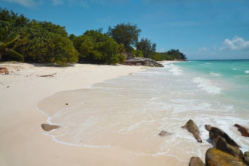 CASTELLO BEACH - 2