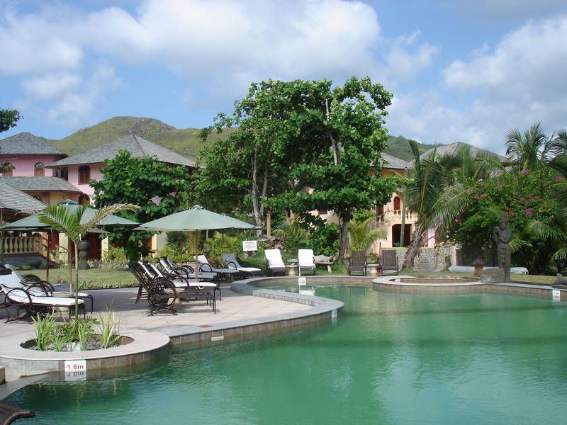 Картинка отеля - 5