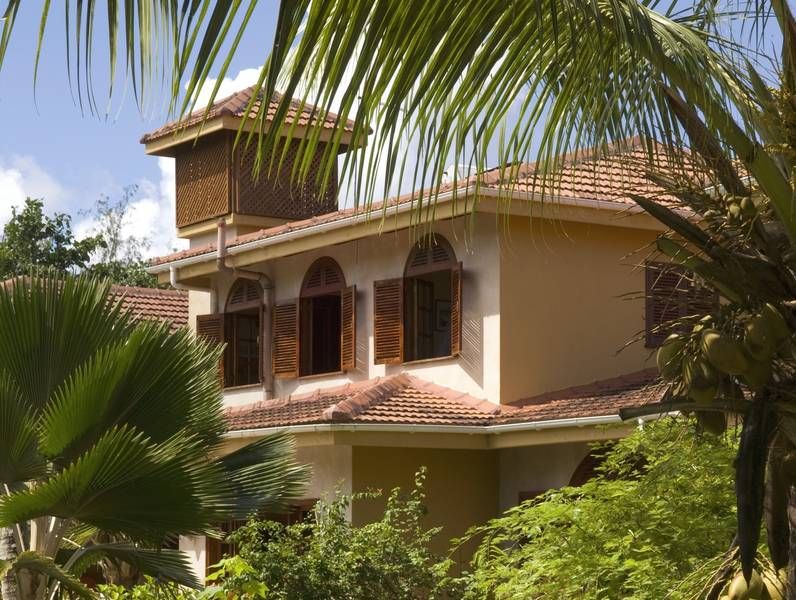 Картинка отеля - 6