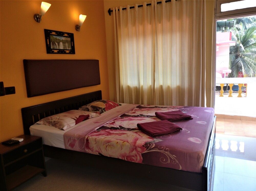 Картинка отеля - 5