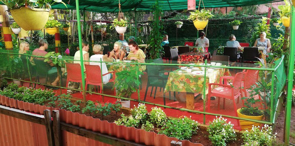 Картинка отеля - 4