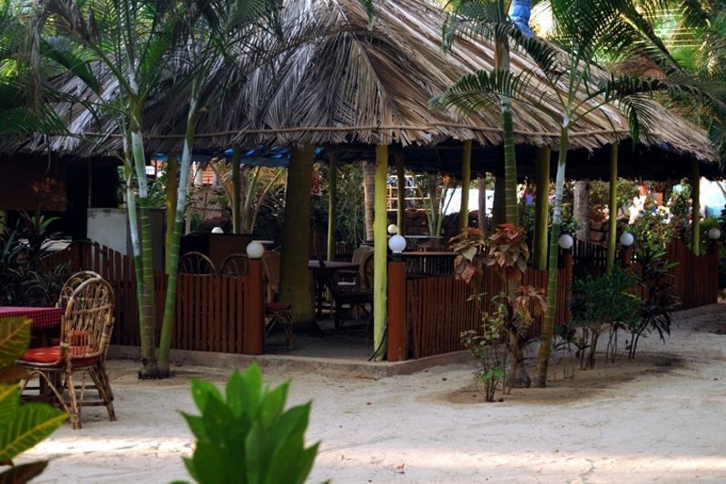 ABBAS GLORY LAND - 5