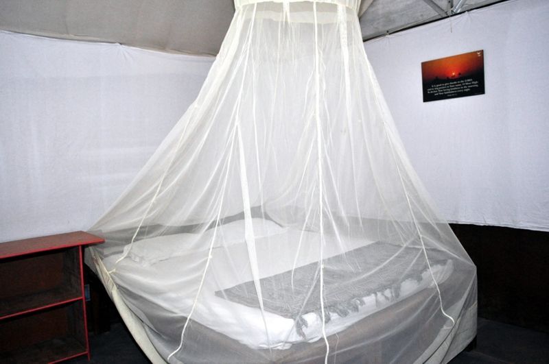 ABBAS GLORY LAND - 3