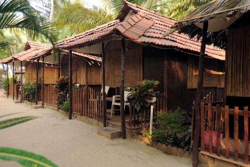 ABBAS GLORY LAND - 1