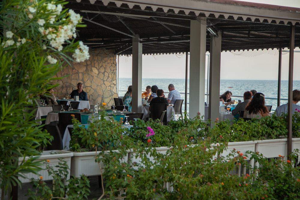 Trans Atlantik Beach - 46