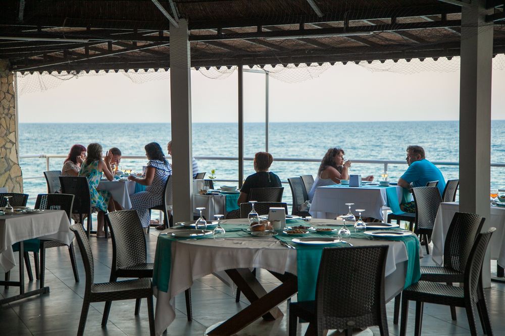 Trans Atlantik Beach - 47