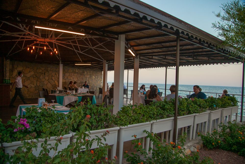 Trans Atlantik Beach - 45