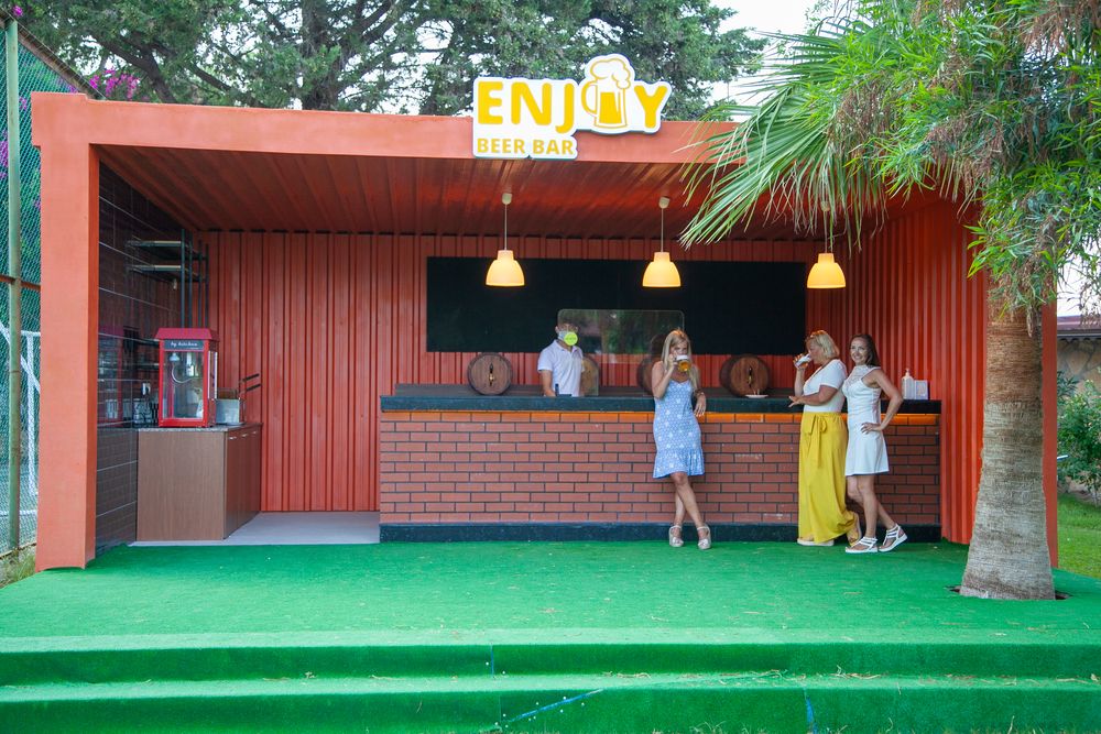 Trans Atlantik Beach - 42