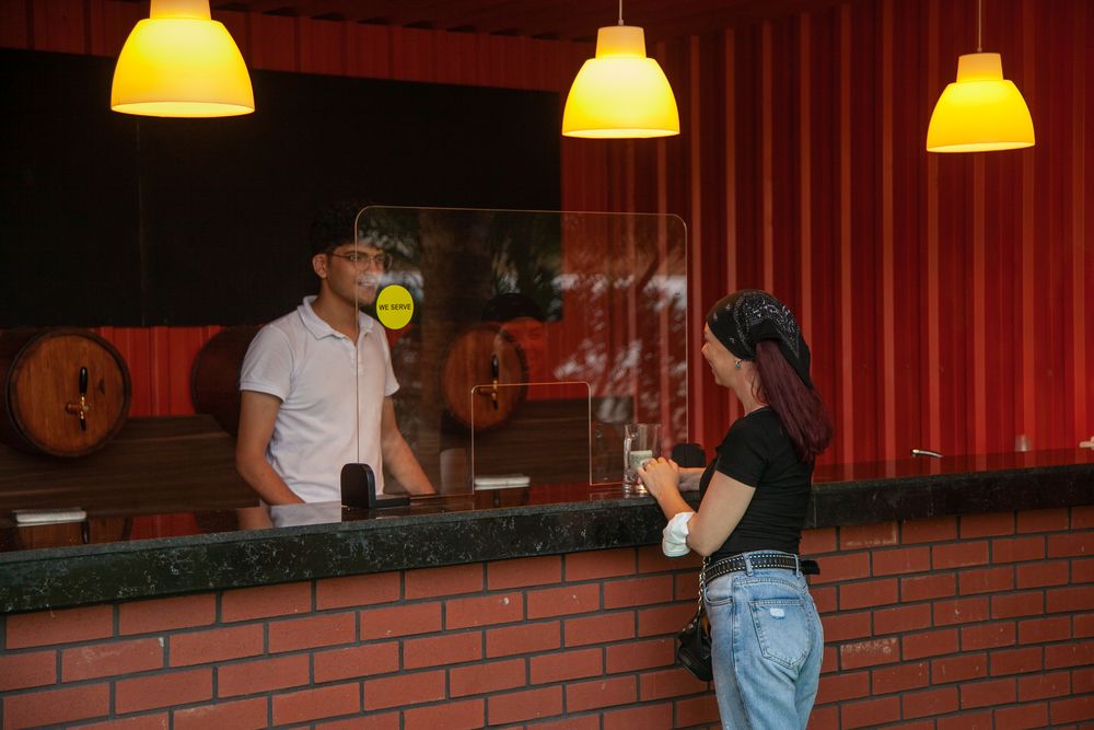 Trans Atlantik Beach - 40