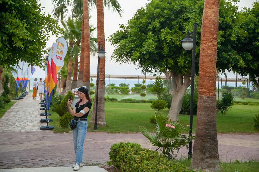 Trans Atlantik Beach - 38