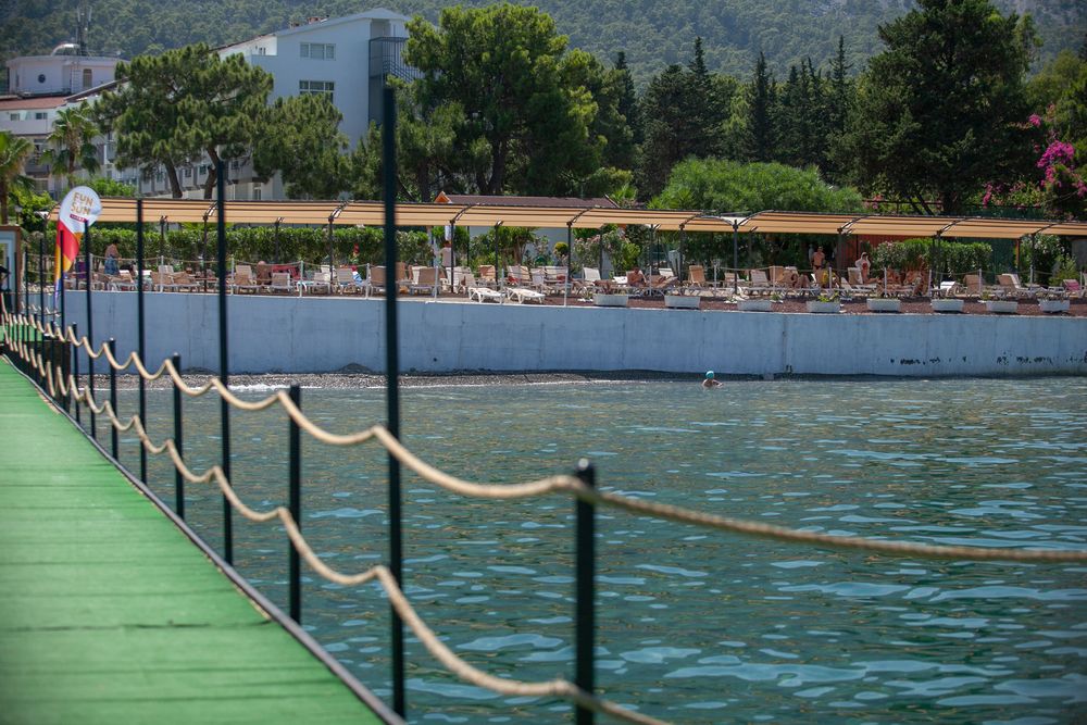 Trans Atlantik Beach - 11