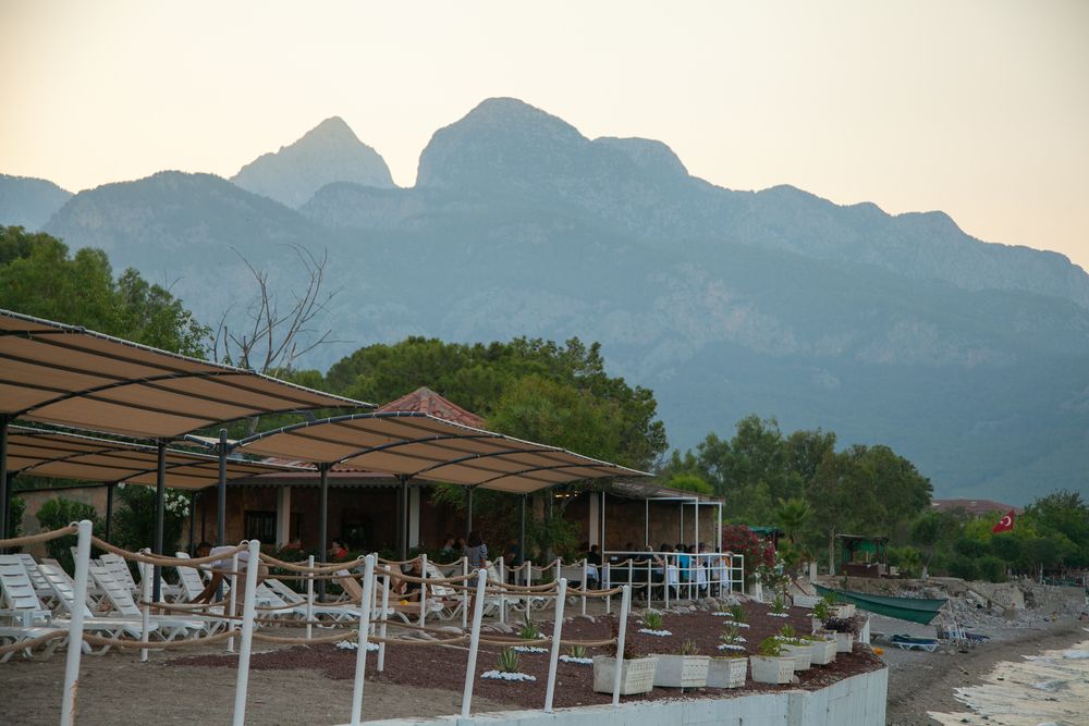 Trans Atlantik Beach - 7