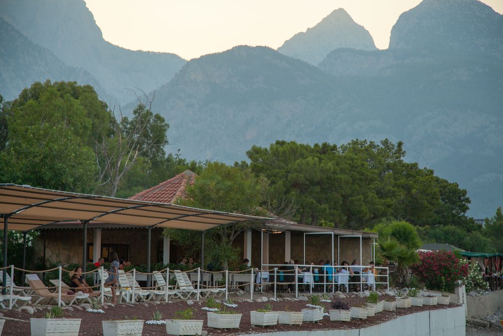 Trans Atlantik Beach - 6