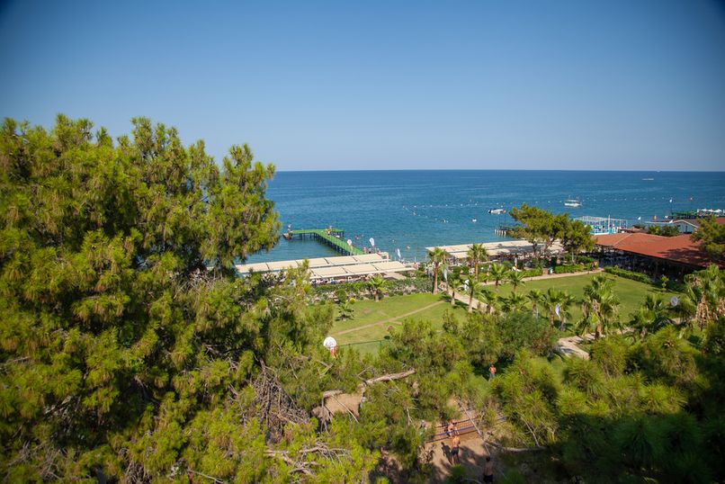 Trans Atlantik Beach - 4