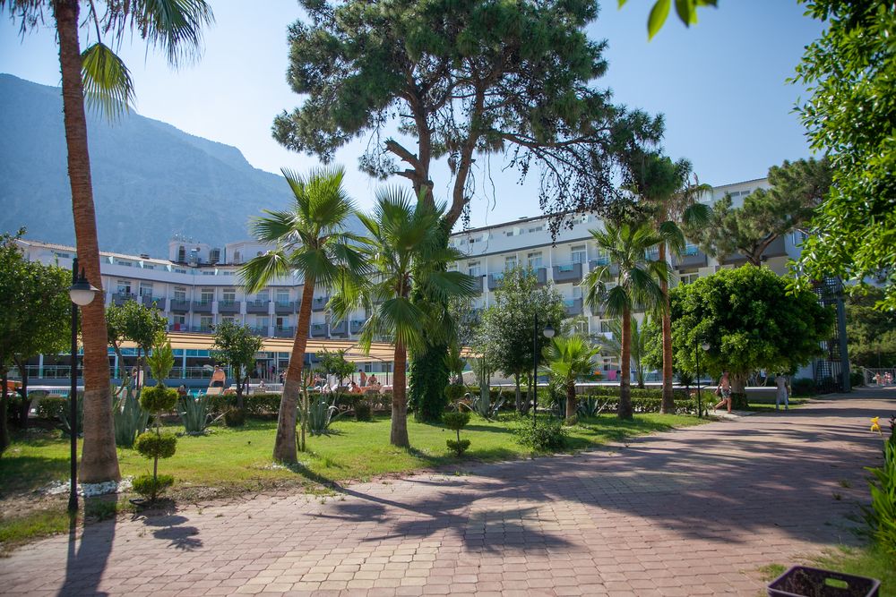 Trans Atlantik Beach - 3