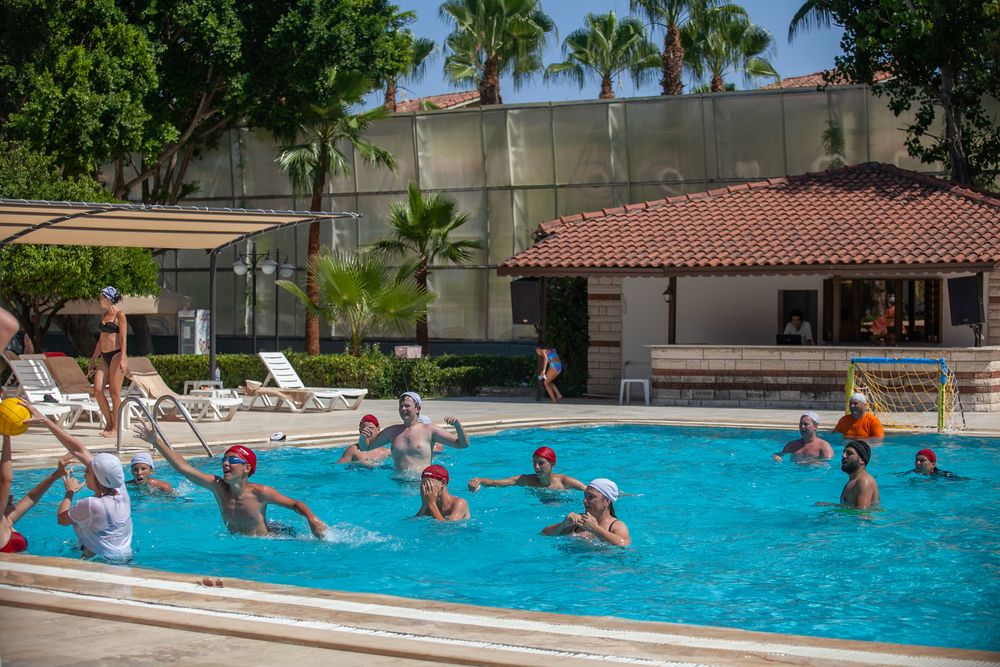 Trans Atlantik Beach - 19